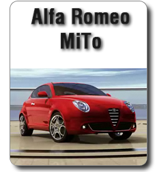2011 Alfa Romeo Mito Vehicle Example