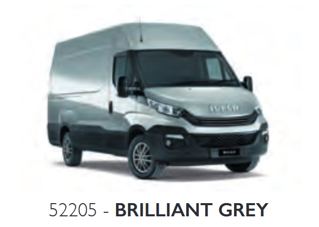 2020 Iveco Daily