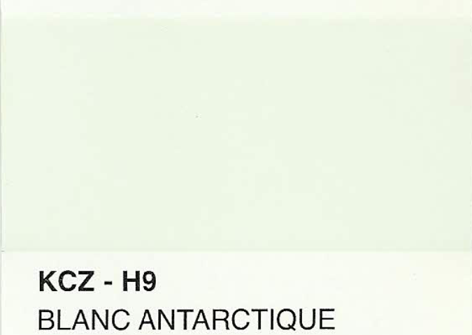 KCZ - H9
