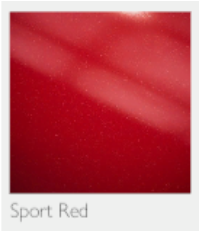 Sport Red