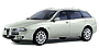 2006 Alfa Romeo Sportwagon vehicle example
