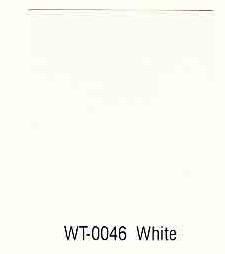 Ford Fleet Color WT0048 Ford Fleet Color Chip Example