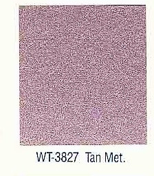 wt-3827 tan met ford color Ford Fleet Color Chip Example