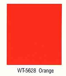 Ford Fleet Color Chip Example