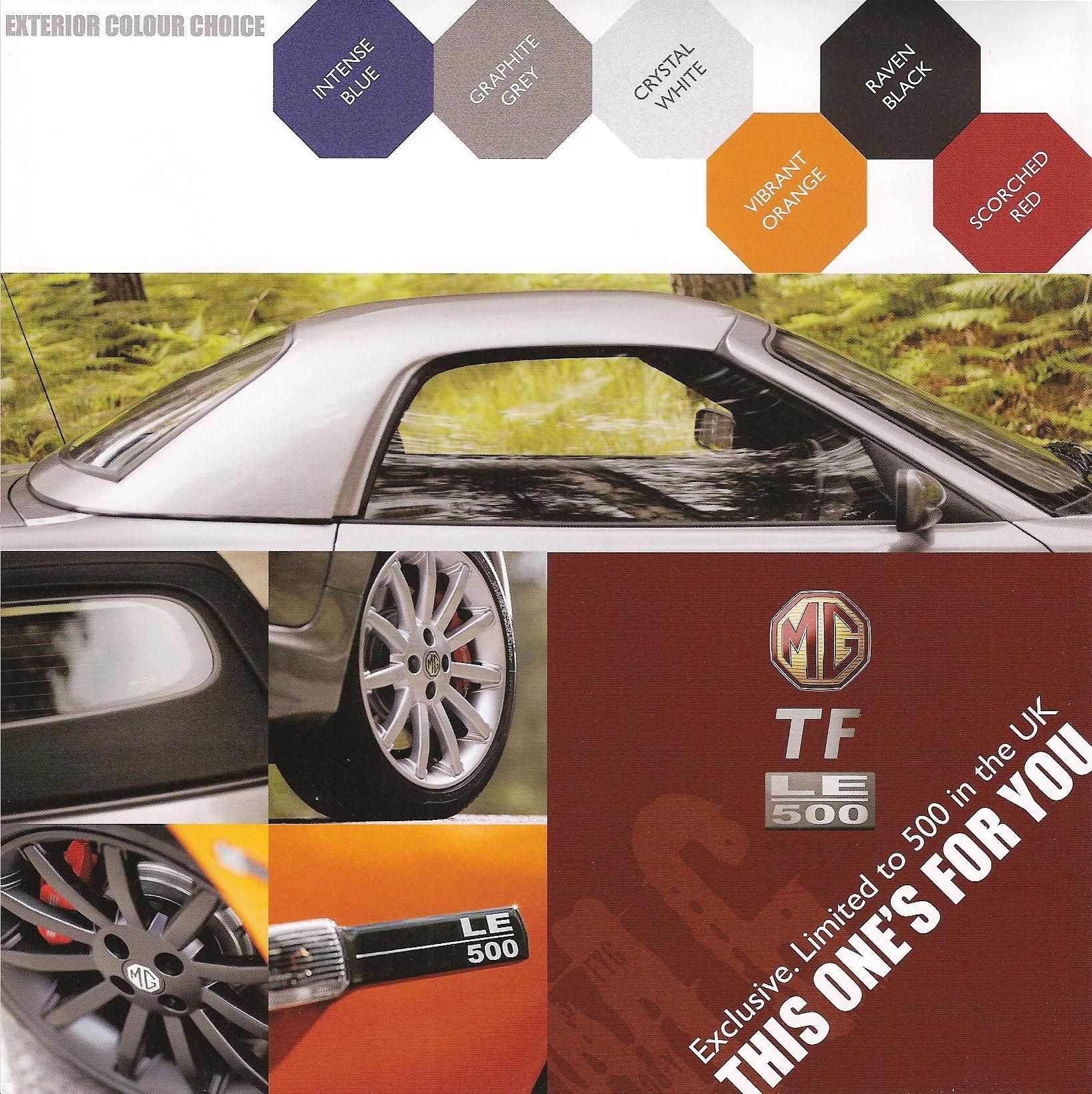 Paint color examples, their ordering codes, the oem color code, and vehicles the color was used on