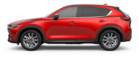 2020 CX-5 2020 Mazda Vehicle example with background removed