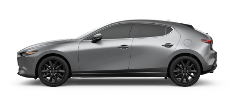 2020 Mazda3 Hatchback 2020 Mazda Vehicle example with background removed