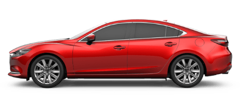2020 Mazda6 2020 Mazda Vehicle example with background removed