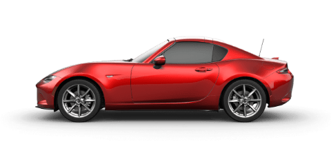 2020 MX-5 2020 Mazda Vehicle example with background removed