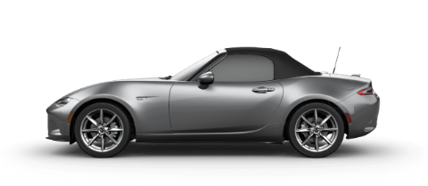 2020 MX-5 GT 2020 Mazda Vehicle example with background removed