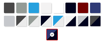 2020 Rav 4 Colors Colors used by Toyota on a 2020 Rav 4
