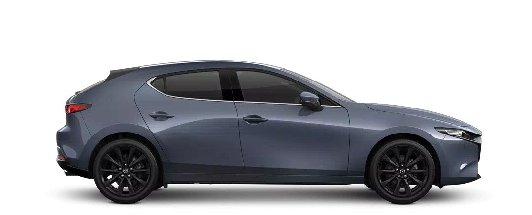 2021 Mazda vehicle example with background removed