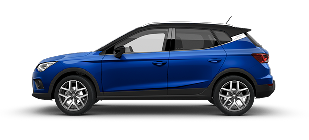 2021 SEAT Arona