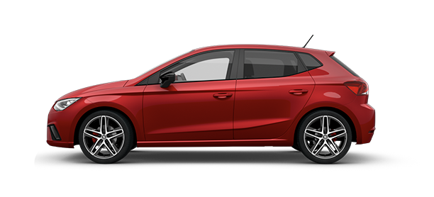 2021 SEAT Ibiza