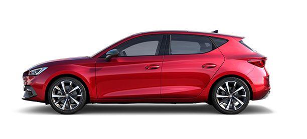 2021 SEAT Leon