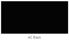 2020 AC CARS AC BLACK