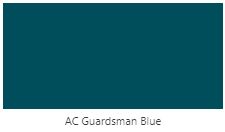 2020 AC CARS AC GUARDSMAN BLUE