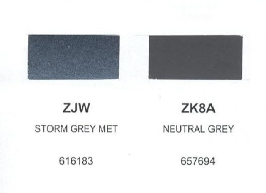 Ford paint colors 2002 Ford Motor Vehicle Color Code Chart/Page Paint