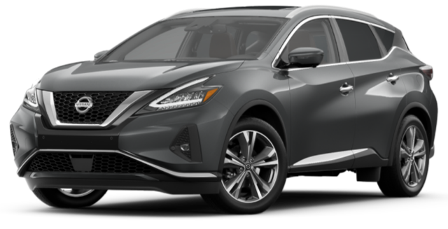 Code: K21 or G25 for Nissan Murano Exterior colors used on a Nissan Murano vehicle