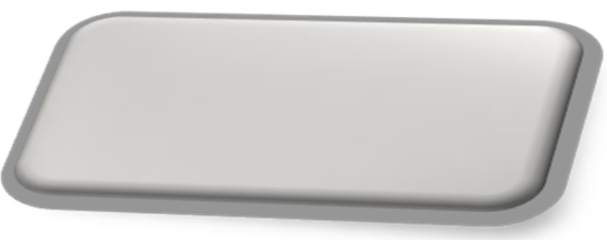 2020 Harley Stone Washed White