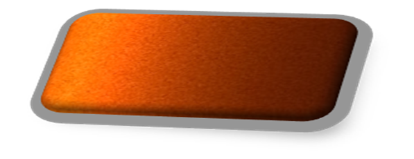 2020 Harley Scorched Orange