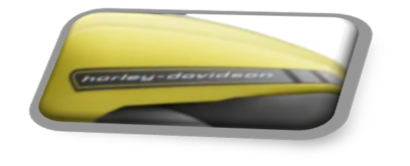 2020 Harley Yellow Fuse