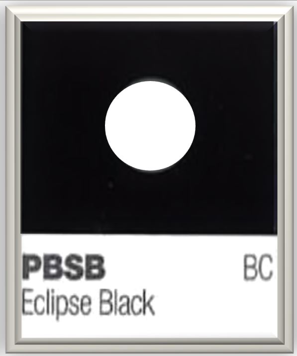 2016 Tesla Color PBSB Eclipse Black