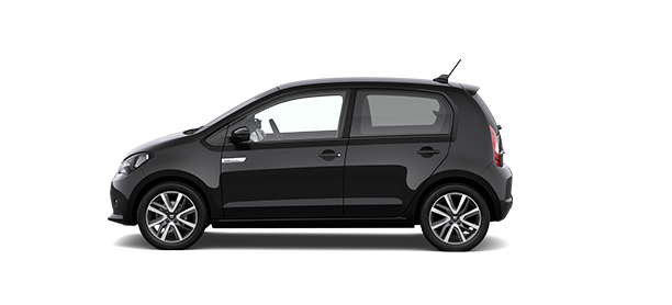2021 SEAT Mii Electric