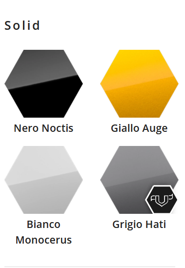 Solid Colors for 2020